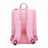 ARMAGGEDDON BACKPACK RECCE 15 GAIA FOR LAPTOP UP TO 15' PINK