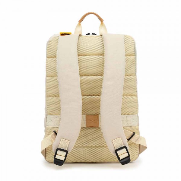 ARMAGGEDDON BACKPACK RECCE 15 GAIA FOR LAPTOP UP TO 15' BEIGE