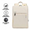 ARMAGGEDDON BACKPACK RECCE 15 GAIA FOR LAPTOP UP TO 15' BEIGE