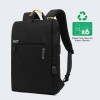 ARMAGGEDDON BACKPACK RECCE 15 GAIA FOR LAPTOP UP TO 15' BLACK