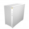 ARMAGGEDDON GAMING PC CASE FULL ATX TESSARAXX CORE 13 AIR WHITE