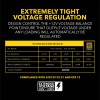 ARMAGGEDDON PSU VOLTRON GOLD 80+ RATING 600W