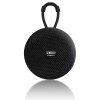 SONICGEAR SONICGO 2 BLUETOOTH 5.3 PORTABLE SPEAKER WITH MIC FM RADIO USB PLAYBACK BLACK