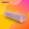 SONIC GEAR SONICBAR U200 PEACH