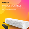 SONIC GEAR SONICBAR U200 WHITE