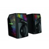 ARMAGGEDDON LUMO 2 RGB BLUETOOTH 5.3 LOW LATENCY STEREO SPEAKER 20 WATTS