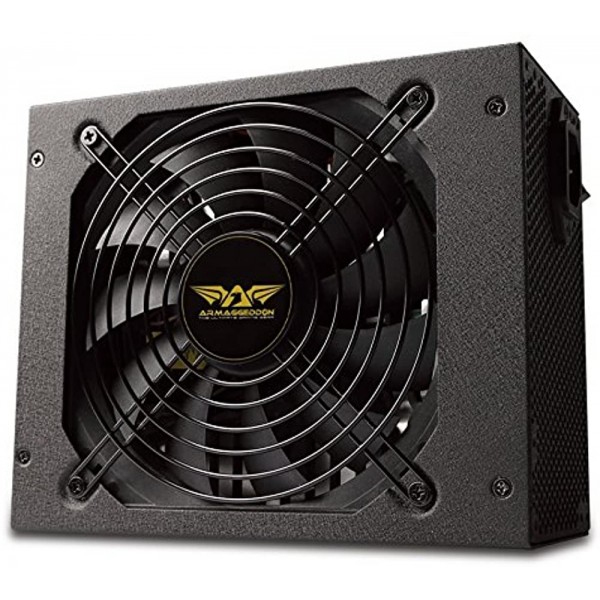 ARMAGGEDDON PSU VOLTRON GOLD 80+ RATING 800W