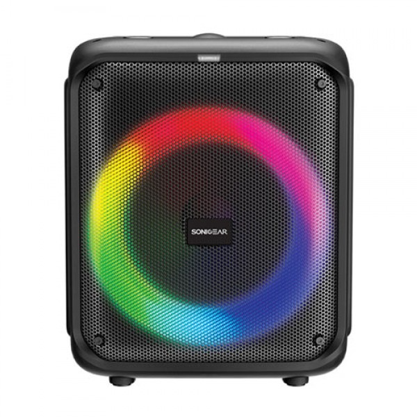 SONIC GEAR RGB SPEAKER WITH HD AUDIO 'AUDIOX PRO 600' RMS 90W