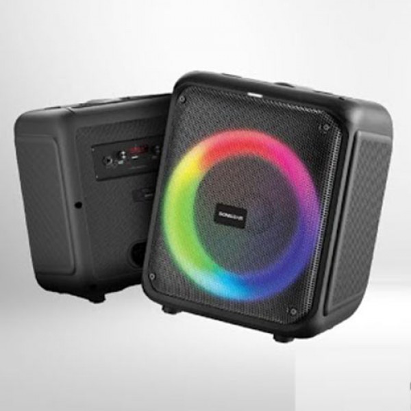 SONIC GEAR RGB SPEAKER WITH HD AUDIO 'AUDIOX PRO 600' RMS 90W