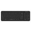 ALCATROZ WIRELESS KEYBOARD JELLYBEAN A200 BLACK