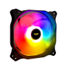 ARMAGGEDDON PC COOLING FAN CORE-12 RGB EFFECTS