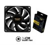 ARMAGGEDDON COOLER FAN SILENT 14 BLACK