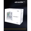 ARMAGGEDDON GAMING PC CASE MATX AQUARON WHITE