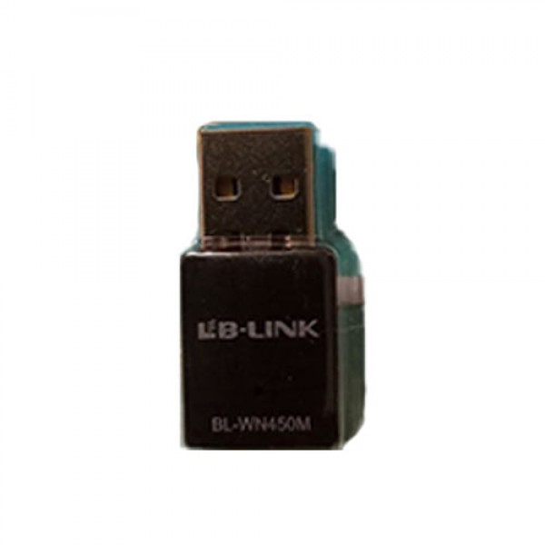 LB-LINK WIRELESS N USB ADAPTER 300Mbps