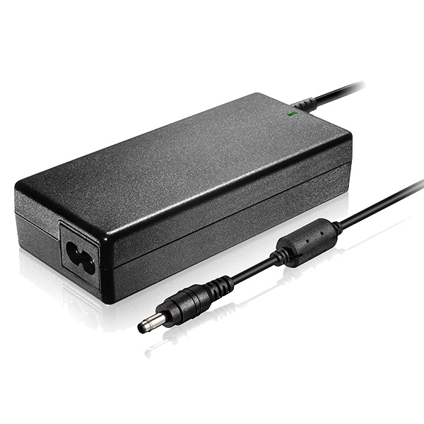 LAMTECH NOTEBOOK ADAPTER 90W HP 18,5V4,9A 5,5x2,5mm