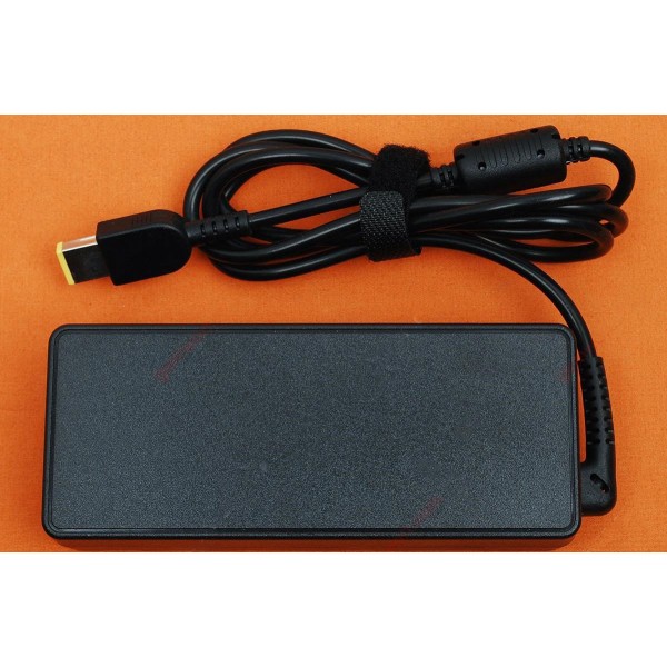 LAMTECH NOTEBOOK ADAPTER 90W USB LENOVO 20V4,5A