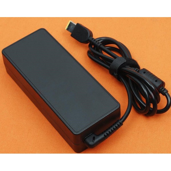 LAMTECH NOTEBOOK ADAPTER 90W USB LENOVO 20V4,5A