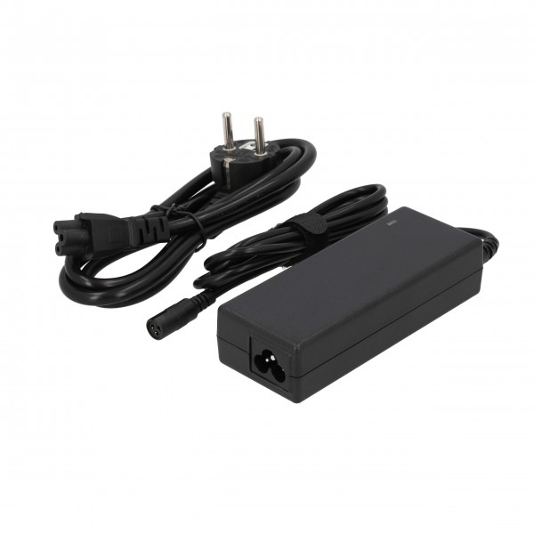 LAMTECH UNIVERSAL NOTEBOOK ADAPTER 90W 19V-20V 10 TIPS