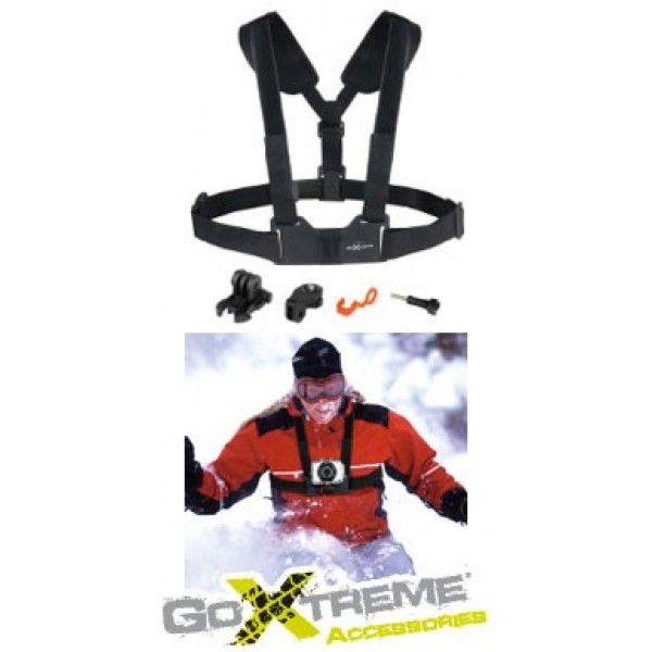 GOXTREME CHEST MOUNT