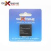 GOXTREME BATTERY STAGE2,5K/BLACK HAWK 4K ULTRA HD