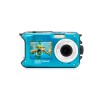 GOXTREME WATERPROOF CAMERA REEF BLUE