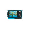 GOXTREME WATERPROOF CAMERA REEF BLUE