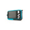 GOXTREME WATERPROOF CAMERA REEF BLUE