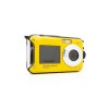 GOXTREME WATERPROOF CAMERA REEF YELLOW