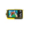 GOXTREME WATERPROOF CAMERA REEF YELLOW