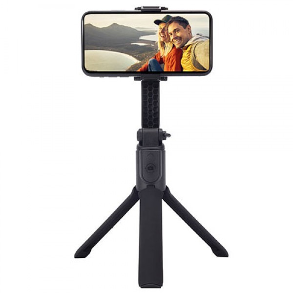 GOXTREME1-AXIS SELFIE GIMBAL GS1 WITH BT REMOTE CONTROL