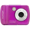 AQUAPIX WATERPROOF CAMERA W2024-W SPLASH PINK