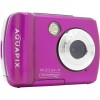 AQUAPIX WATERPROOF CAMERA W2024-W SPLASH PINK