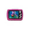 AQUAPIX WATERPROOF CAMERA W2024-W SPLASH PINK