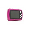 AQUAPIX WATERPROOF CAMERA W2024-W SPLASH PINK