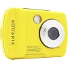 AQUAPIX WATERPROOF CAMERA W2024-W SPLASH YELLOW