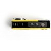 AQUAPIX WATERPROOF 4K CAMERA W-3048 YELLOW EDGE