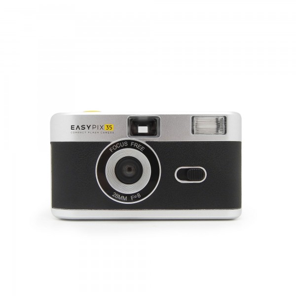 EASYPIX ANALOGUE RETRO COMPACT FILM CAMERA EASYPIX35