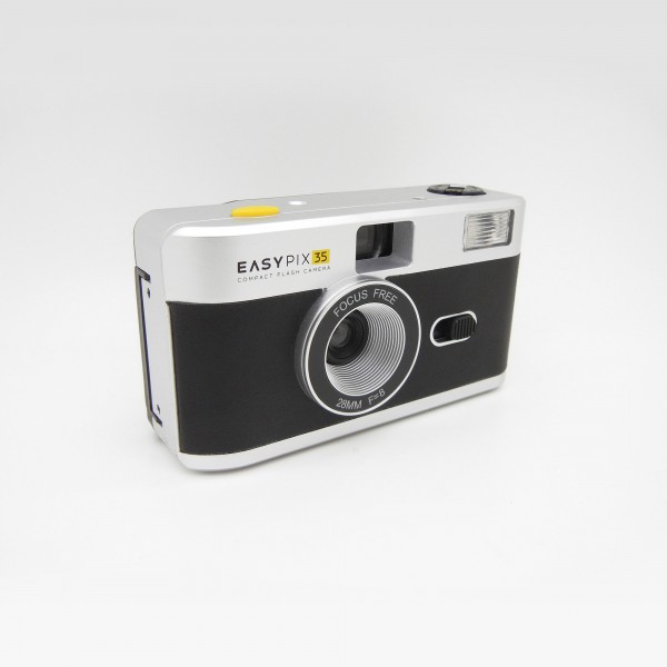 EASYPIX ANALOGUE RETRO COMPACT FILM CAMERA EASYPIX35