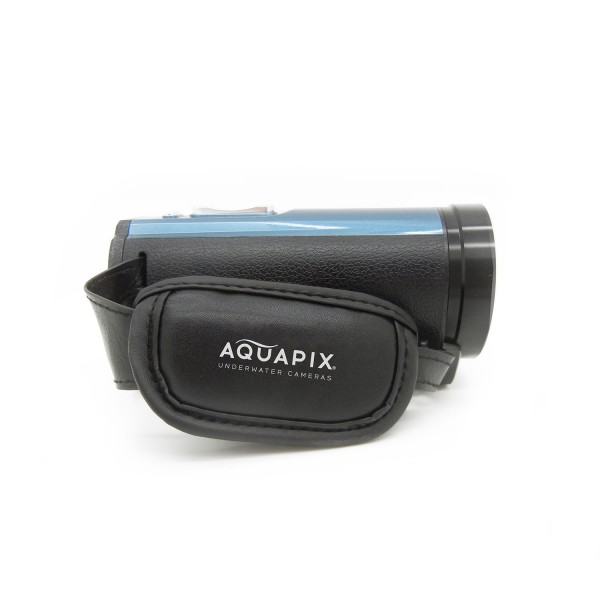 AQUAPIX WATERPROOF DV CAMCORDER WDV5630 GREYBLUE