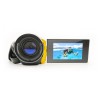 AQUAPIX WATERPROOF DV CAMCORDER WDV5630 YELLOW