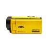 AQUAPIX WATERPROOF DV CAMCORDER WDV5630 YELLOW