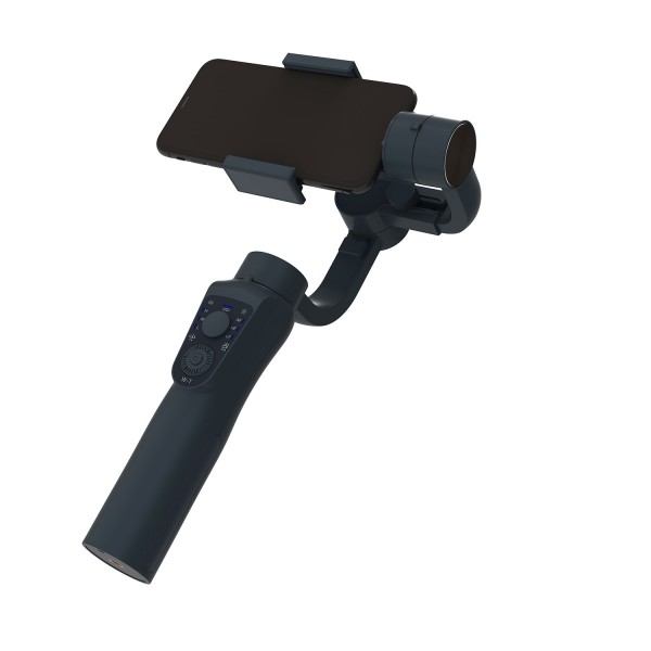 GOXTREME 3-AXIS GIMBAL FOR ACTION CAMERAS AND SMARTPHONES