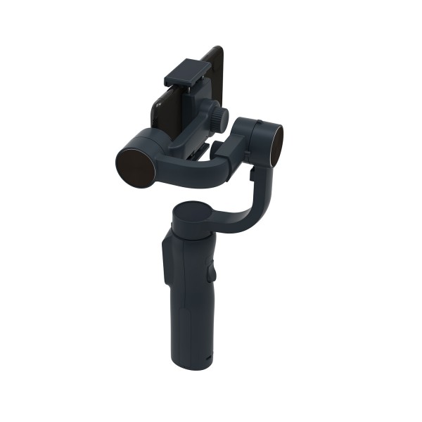 GOXTREME 3-AXIS GIMBAL FOR ACTION CAMERAS AND SMARTPHONES