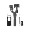 GOXTREME 3-AXIS GIMBAL FOR ACTION CAMERAS AND SMARTPHONES