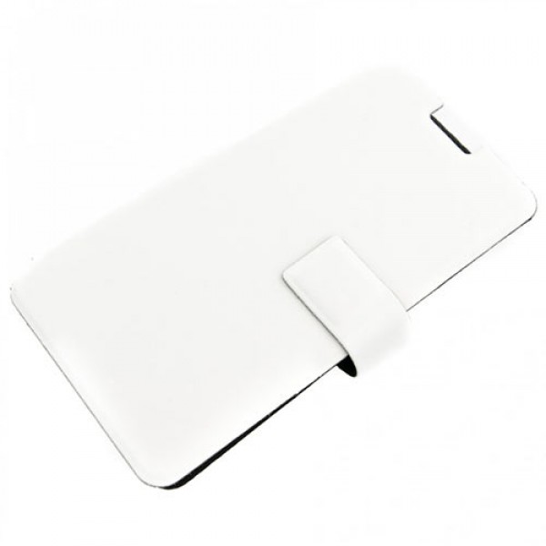 TELLUR UNIVERSAL MOBILE COVER 4,5' WHITE