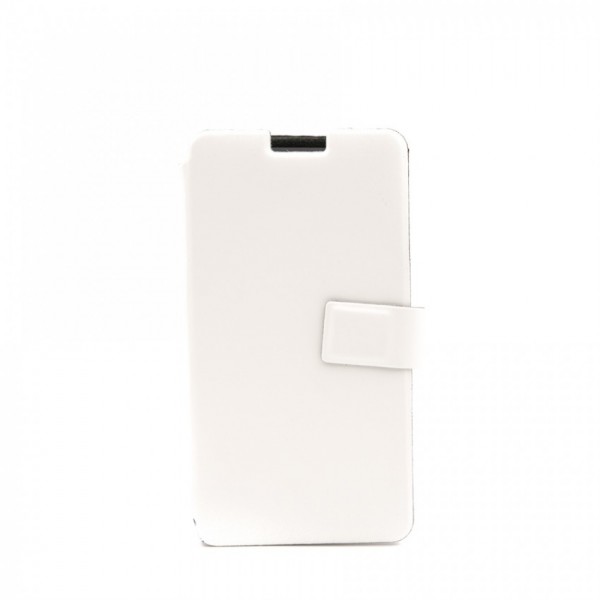 TELLUR UNIVERSAL MOBILE COVER 4,5' WHITE