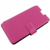 TELLUR UNIVERSAL MOBILE COVER 4,5' FUCHSIA