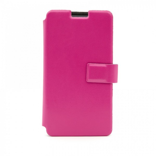 TELLUR UNIVERSAL MOBILE COVER 4,5' FUCHSIA