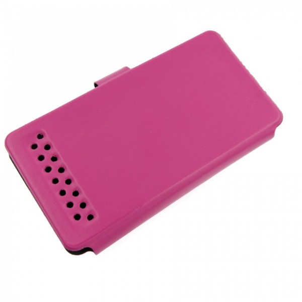 TELLUR UNIVERSAL MOBILE COVER 4,5' FUCHSIA