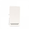 TELLUR UNIVERSAL MOBILE COVER 5.5' WHITE